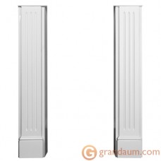 Портал для каминов Orac Decor H101B