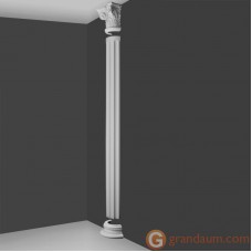 Колонны и полуколонны Orac Decor K1001