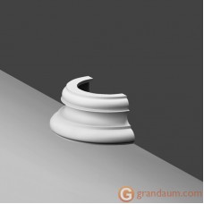 Базы и капители Orac Decor K1151