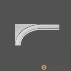 Декоративное обрамление Orac Decor M9010LR