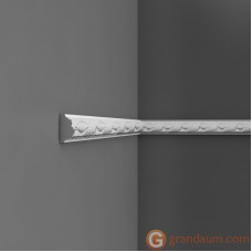 Молдинг с орнаментом Orac Decor P1020