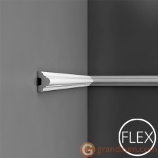 Молдинг гибкий Orac Decor P4020F