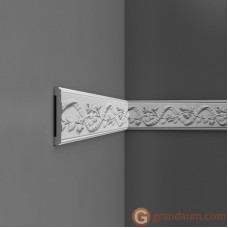 Молдинг с орнаментом Orac Decor P7010