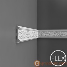 Молдинг гибкий Orac Decor P7020F