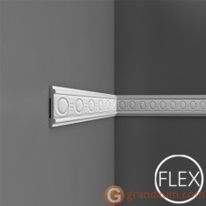 Молдинг гибкий Orac Decor P7030F