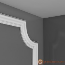 Угловые элементы и вставки Orac Decor P801C