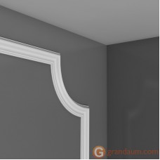 Угловые элементы и вставки Orac Decor P8030C
