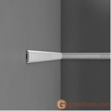 Молдинг с орнаментом Orac Decor PX145
