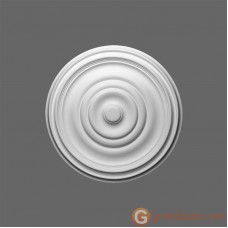 Потолочная розетка Orac Decor R09