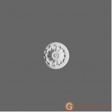 Потолочная розетка Orac Decor R10