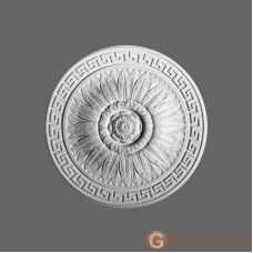 Потолочная розетка Orac Decor R16