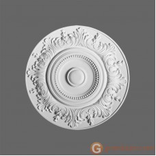 Потолочная розетка Orac Decor R17