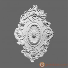 Потолочная розетка Orac Decor R22