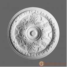 Потолочная розетка Orac Decor R23