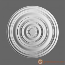 Потолочная розетка Orac Decor R40