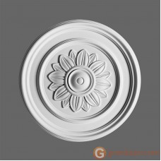 Потолочная розетка Orac Decor R46