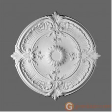 Потолочная розетка Orac Decor R73