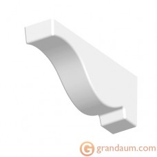 Консоль Orac Decor TF01