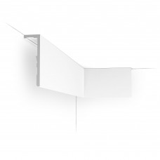 Карниз для скрытого освещения Orac Decor CX217-2,6 м
