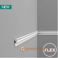 Молдинг гибкий Orac decor DX174F