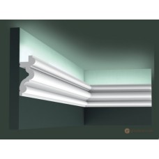 Карниз для скрытого освещения Orac Decor C324