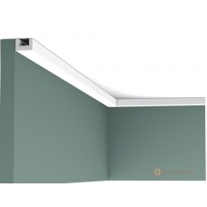Молдинг гибкий Orac decor CX190F