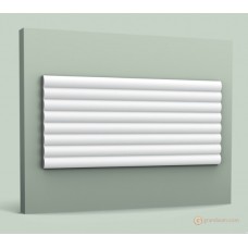3D панель Orac decor W110