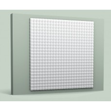 3D панель Orac decor W117