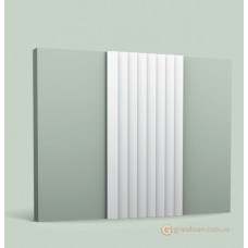 3D панель Orac decor WX204