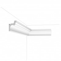 Карниз для скрытого освещения Orac Decor C328