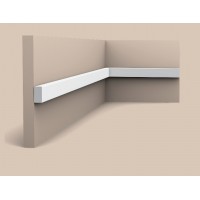 Молдинг с гладким профилем Orac Decor SX194