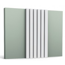 3D панель Orac decor W111