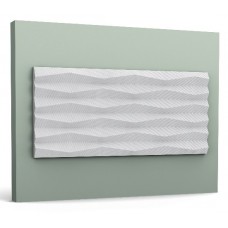 3D панель Orac decor W112