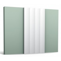 3D панель гибкая Orac decor W114F