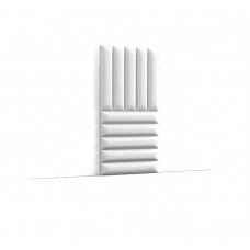 3D панель Orac decor W218