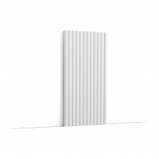 3D панель Orac decor WX213