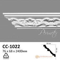 Карниз с орнаментом Perimeter CC-1022 