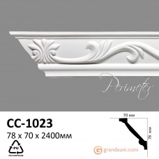 Карниз с орнаментом Perimeter CC-1023 