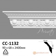 Карниз с орнаментом Perimeter CC-1132 