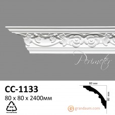 Карниз с орнаментом Perimeter CC-1133 