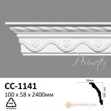 Карниз с орнаментом Perimeter CC-1141 