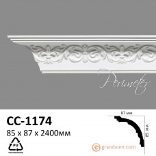 Карниз с орнаментом Perimeter CC-1174 