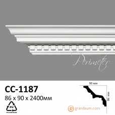 Карниз с орнаментом Perimeter CC-1187 