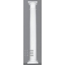 Колонна Perimeter 320-3 база CLB-2232 