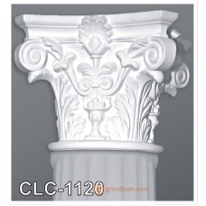 Колонна Perimeter 200-1 капитель CLC-1120 коринфская 