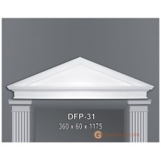 Обрамление для портала Perimeter портал DFP-31 