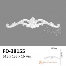 Декоративная рамка Perimeter FD-38155 