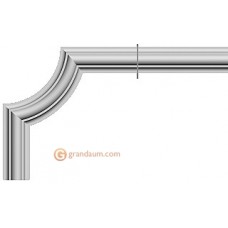 Угловой элемент Perimeter PM-1603AA