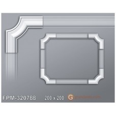 Угловой элемент Perimeter PM-3207BB 