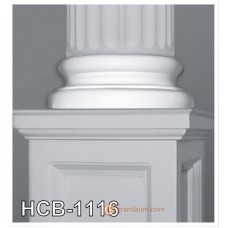 Полуколонна Perimeter 160-3 база HCB-1116 